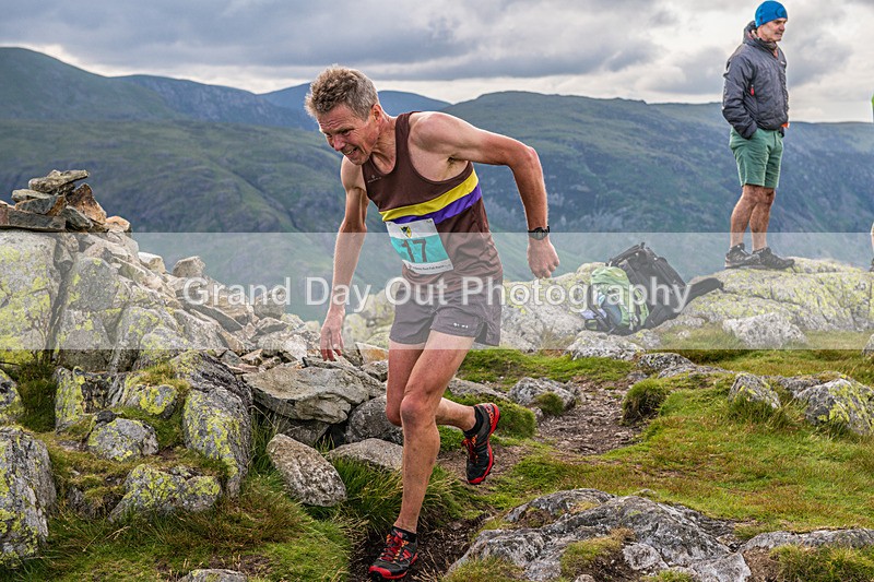 Bessyboot-59 - Bash Up Bessyboot Fell Race Wednesday 13th July 2022