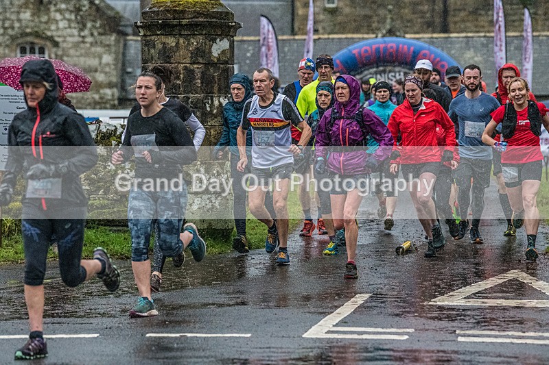 HTE Winter 10-47 - High Terrain Events Kielder Winter 10 Mile Trail Run Saturday 7th January 2023