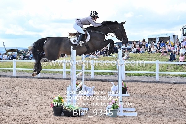 BPP_9345 - CLASS 22 SAT Marion Dreelan Grand Prix/National 1.40m Open