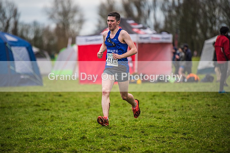 Blackpool-992 - Mid Lancs XC Blackpool Saturday 13th January 2024