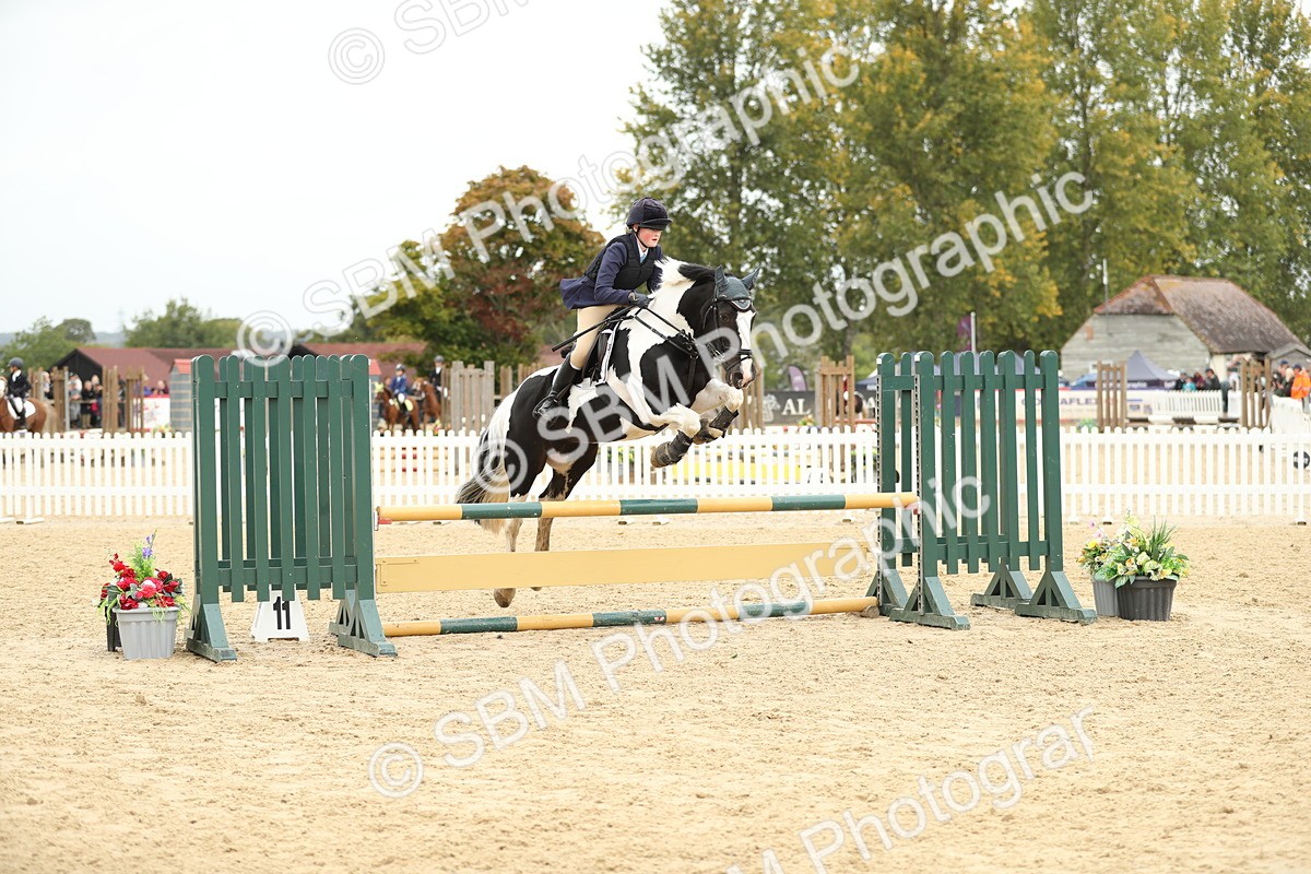SBM_59545 - J25 - Junior Horse 80cm Championship