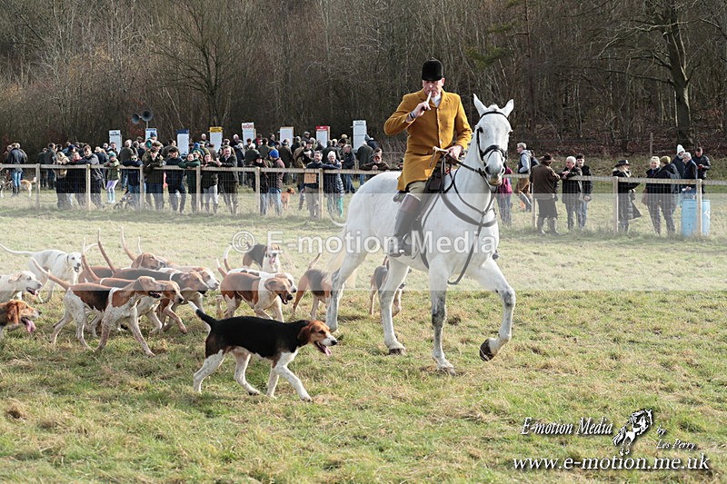 PtP 220225 379 - Kimblewick Point-to-Point  Kingston Blount 22/02/25