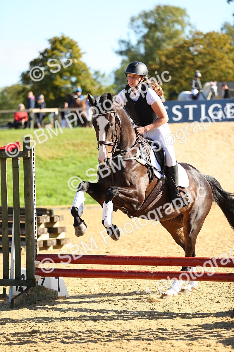 SBM_01039 - E2 Eventers Challenge 60cm Open