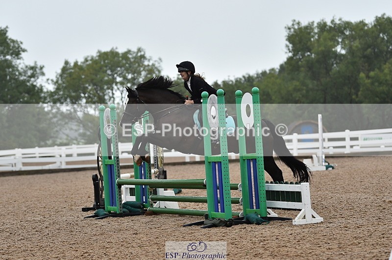 220829A-152436-00035 - Clear Round & 60cm  1a - 1b