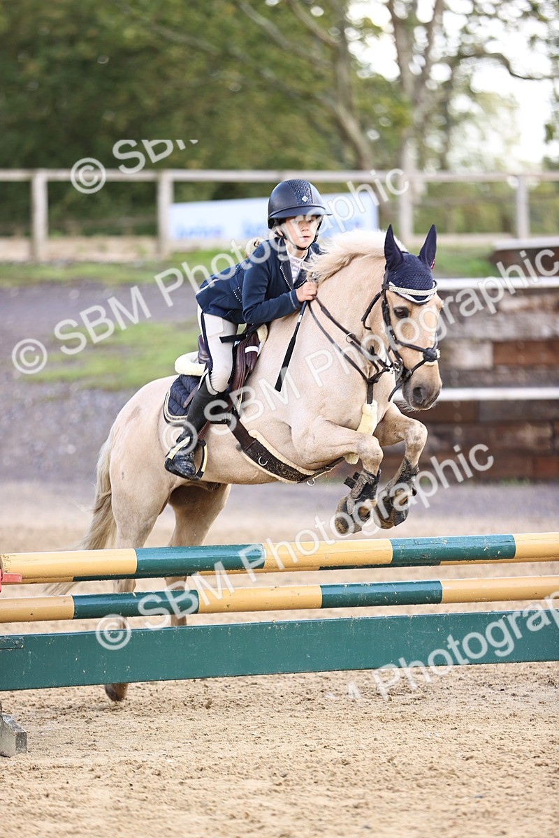 SBM_46293 - J9 - Junior Pony 70cm Championship