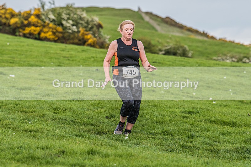 Hay-O-713 - Hay O Trail Race Tuesday 23rd May 2023