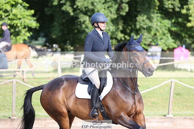 250614A-082003-04500 - Cls 25 85cm Amateur Quali