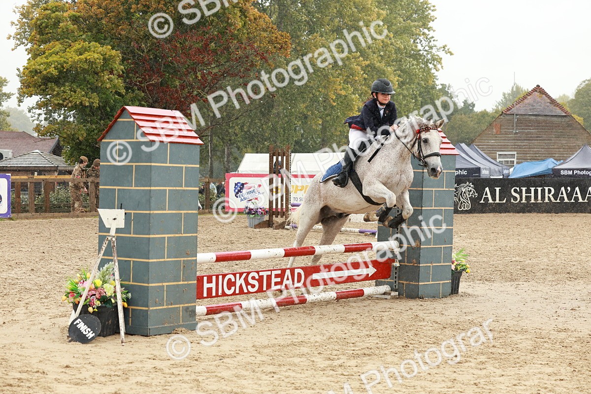 SBM_69370 - J13 - Junior Pony 60cm Championship