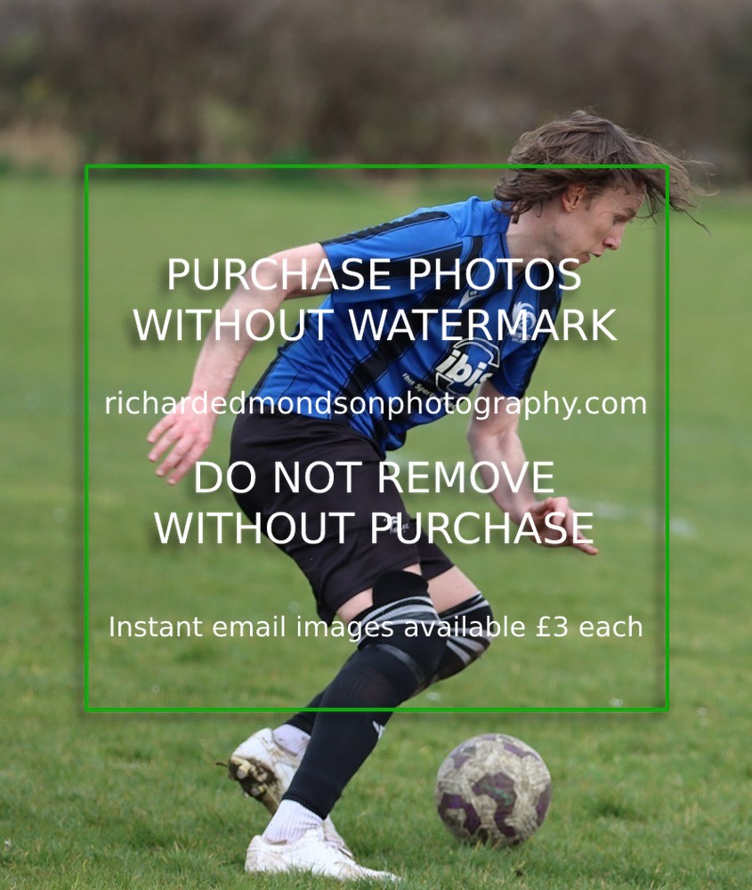 IMG_8447 - Ibis vs Arnside & Milnthorpe Town
