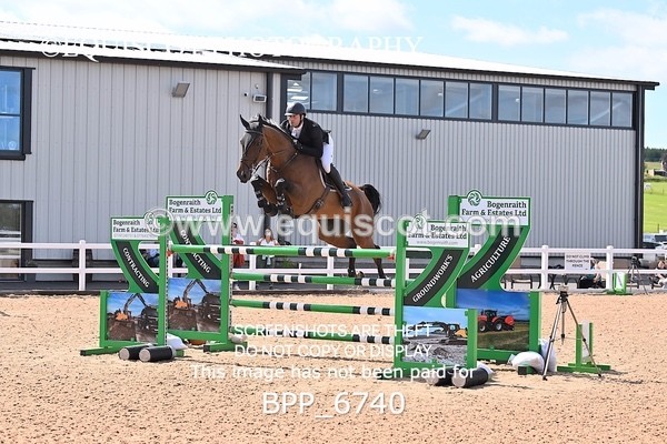 BPP_6740 - CLASS 13 FRI HOYS Talent Seeker Qualifier Inc 7 Year Old Horse Championship Qualifier