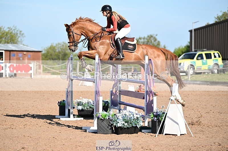 250509-092109-04723 - Cls 13 Snr Foxhunter