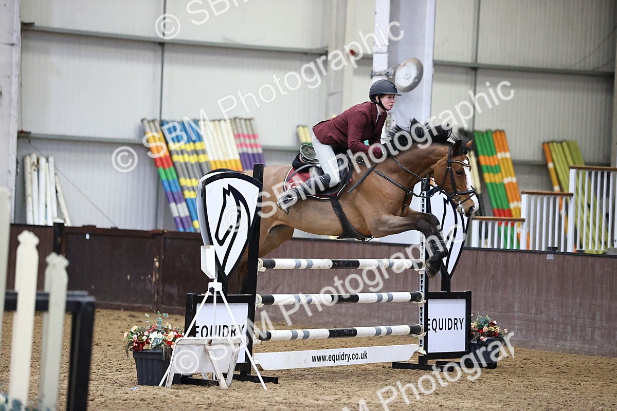 SBM_000825 - Class 3 - Senior Discovery - 1.00m Open