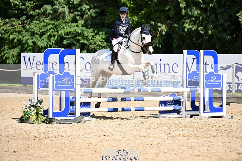 240824X-134042-29036 - 80cm Round 2 13.30 to 14.30