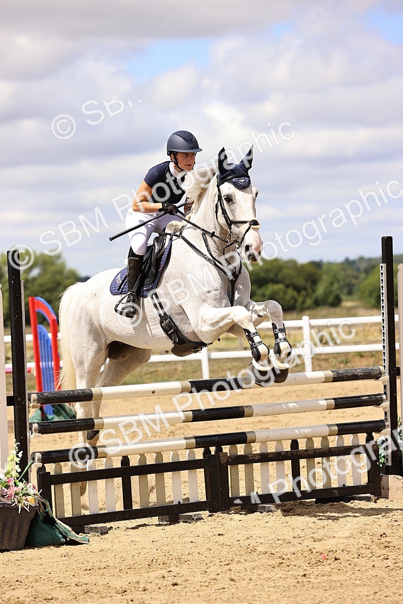 SBM_014089 - Class 14 - Senior Discovery - 1.00m Open