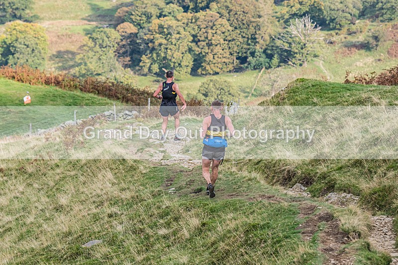 HBMR-Leg 4-600 - Hodgson Brothers Mountain Relay Leg 4 Saturday 5th October 2024