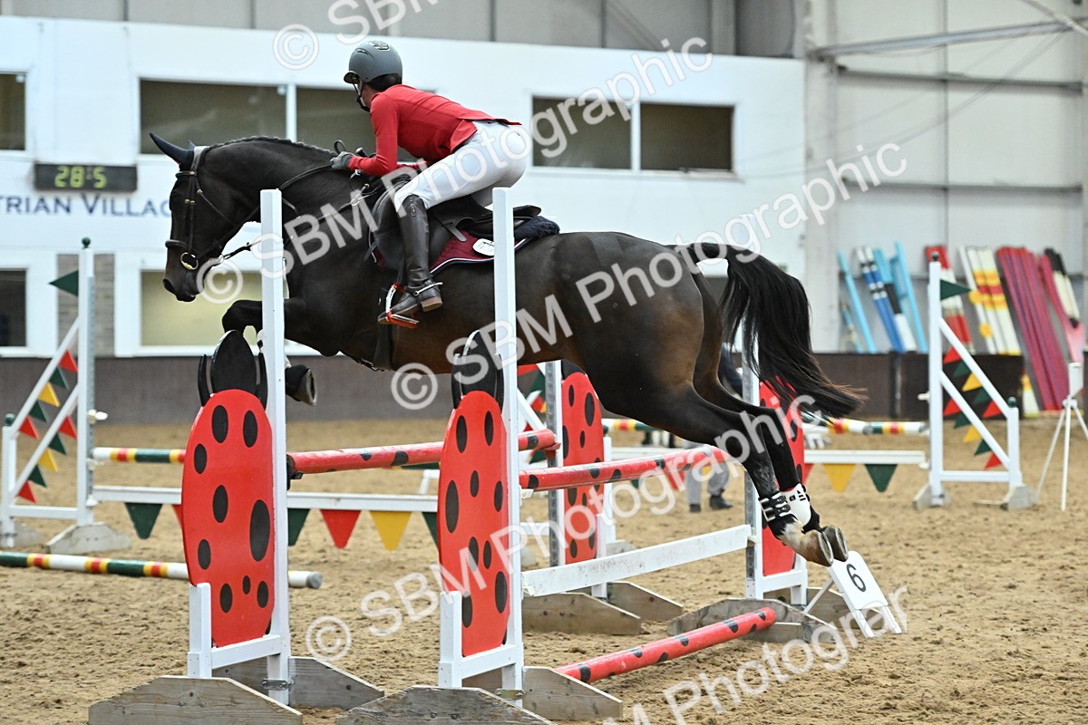 SBM_005560 - Class 61 - 1.00m Open