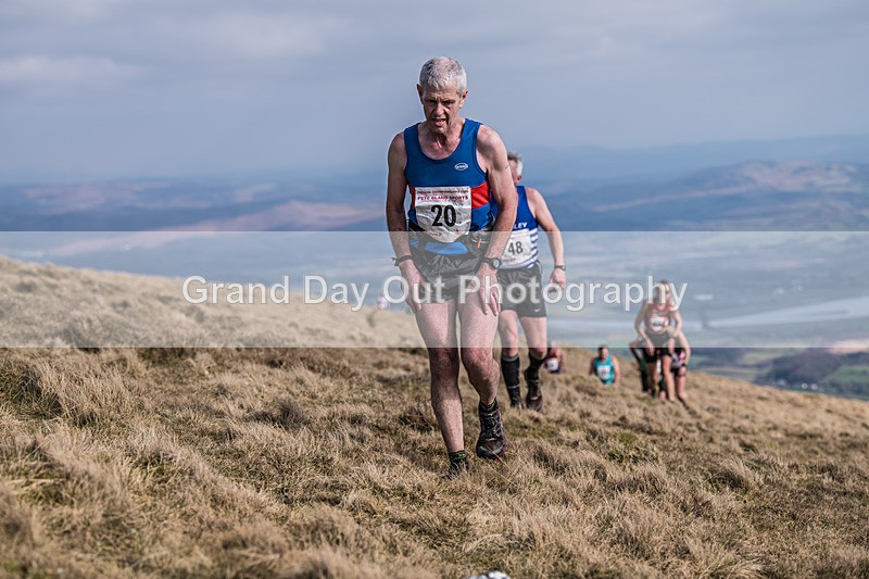 Black Combe-1908 - Black Combe Fell Race Saturday 7th March 2026