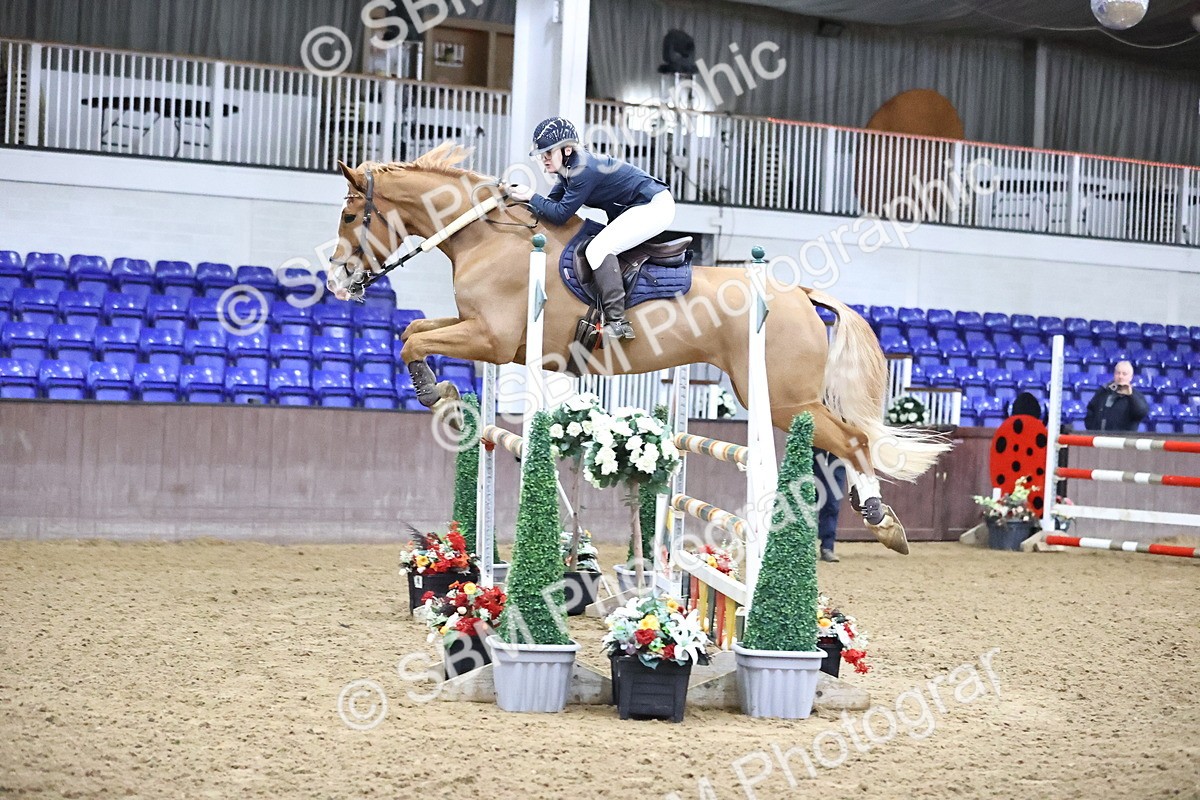 SBM_009780 - Class 23 - Senior Newcomers 1.10m