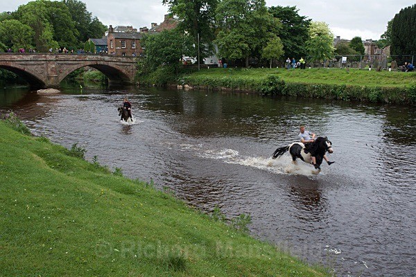  - Appleby Horse Fair