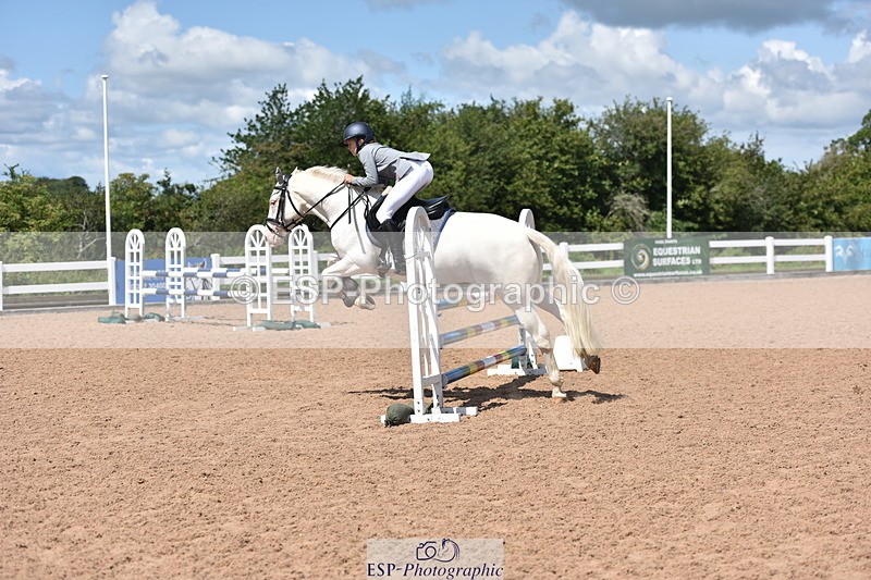 230806A-130120-01881 - Cls 20 Pony Discovery & 90cm Open