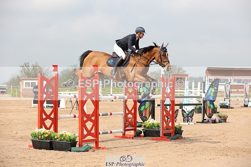 250424-105408-03287 - Cls 33 Young Horse 7yr old