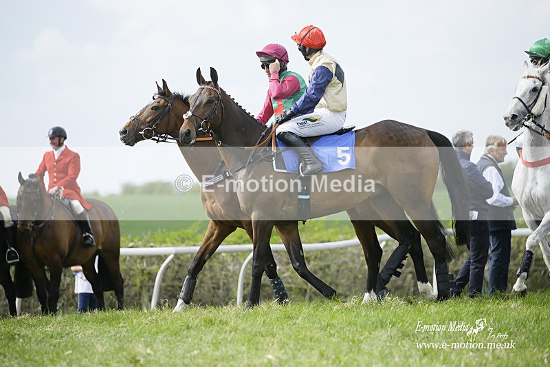 PtP 180422 76 - Old Berkshire PtP Lockinge 18/04/22