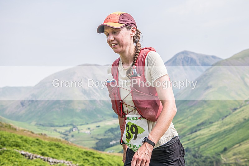 Wasdale-66 - Wasdale Horseshoe Fell Race (Bad weather route) Saturday 11th July 2026