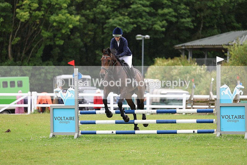 3E7A1541 - Class 5: 80cm open (B)