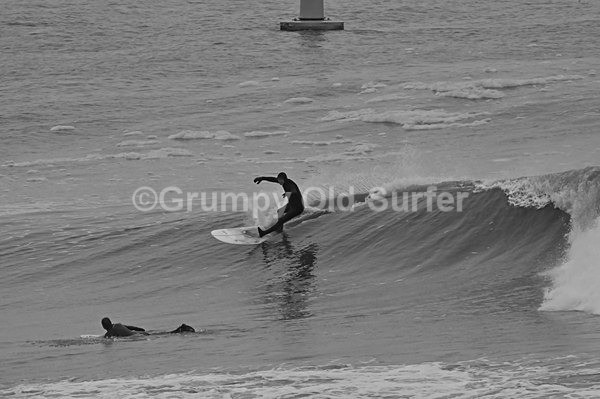 DSC_0478 - The Gare 19th November 2022