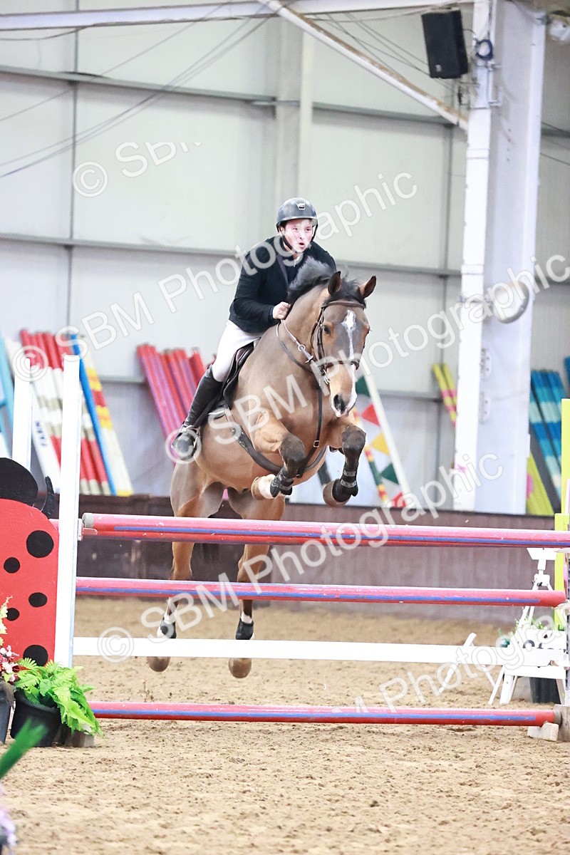 SBM_002572 - Class 10 - Senior Newcomer 1.10m