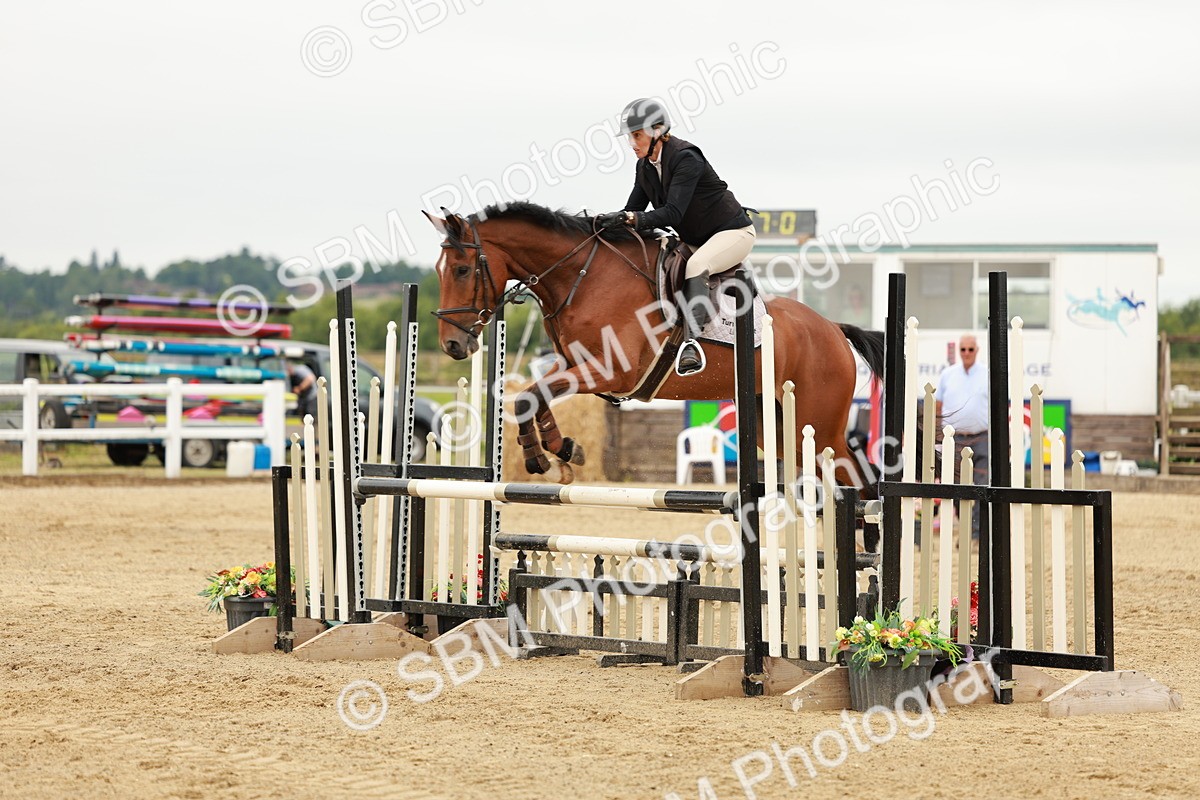 SBM_006494 - Class 1 - Senior British Novice - 90cm Open