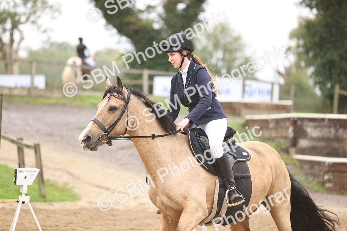 SBM_73484 - J19 - Junior Horse & Pony 90cm Supreme championship