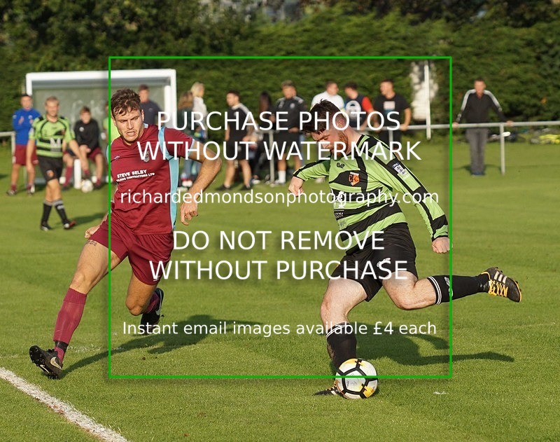 DSC07990 - Kendal County v Crookland Casuals