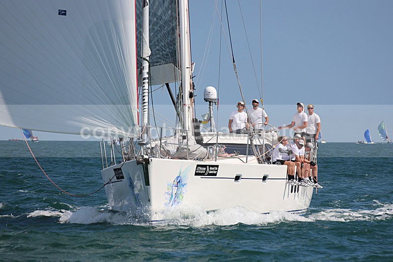 140621 LADY MARIPOSA WT7A3168 - ROUND THE ISLAND - 21st June 2014