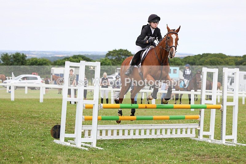 3E7A6877 - Class 7: PC90cm Regional Championship Qualifier Rnd 2 (A)