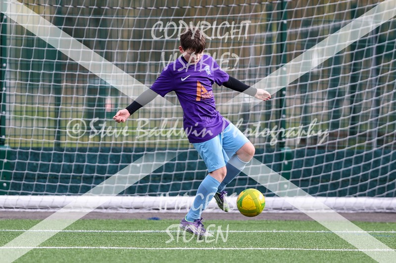 1DX30346 - 2026-03-29 FC Abbey Meads U13 Purple V DC Youth FC U13 Dynamos