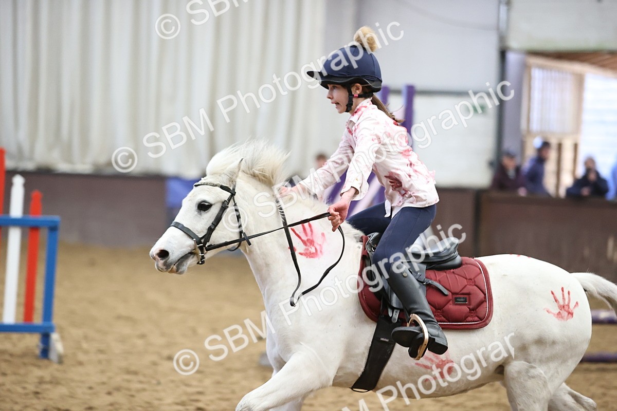 SBM_001426 - Class 3 - Horse & Hound 60cm