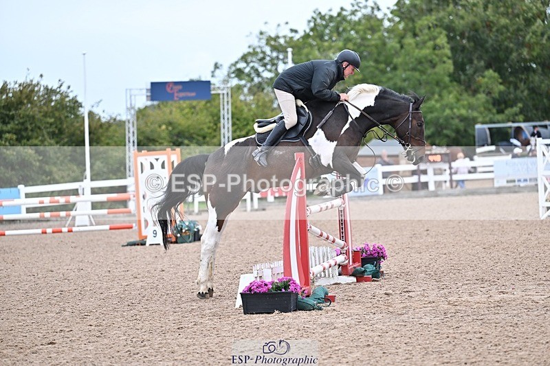 250914-102508-08305 - Cls 33 Snr Discovery and 1m Open