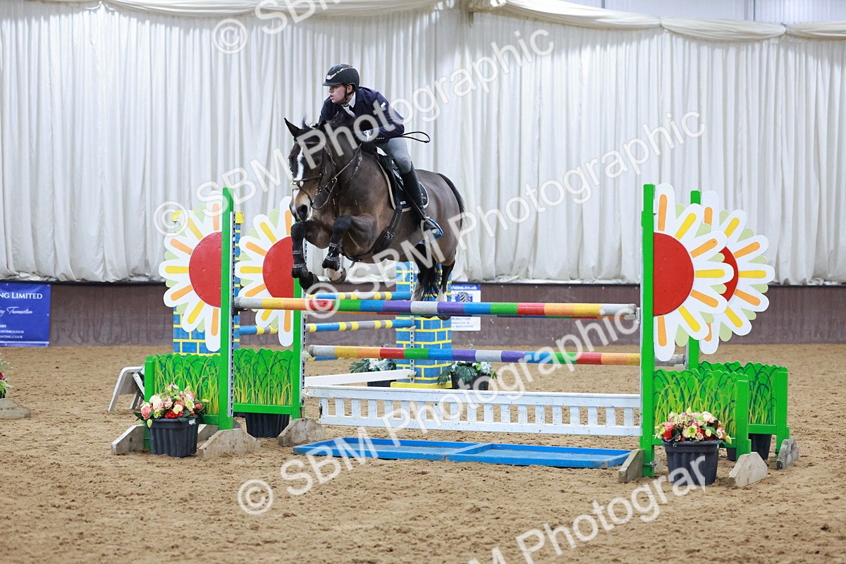 SBM_004084 - Class 12 - National 1.15m Members Cup Qualifier/ 1.15m Open