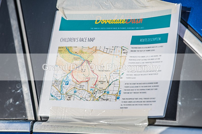 Dovedale Dash-4 - Dovedale Dash Sunday 5th October 2025