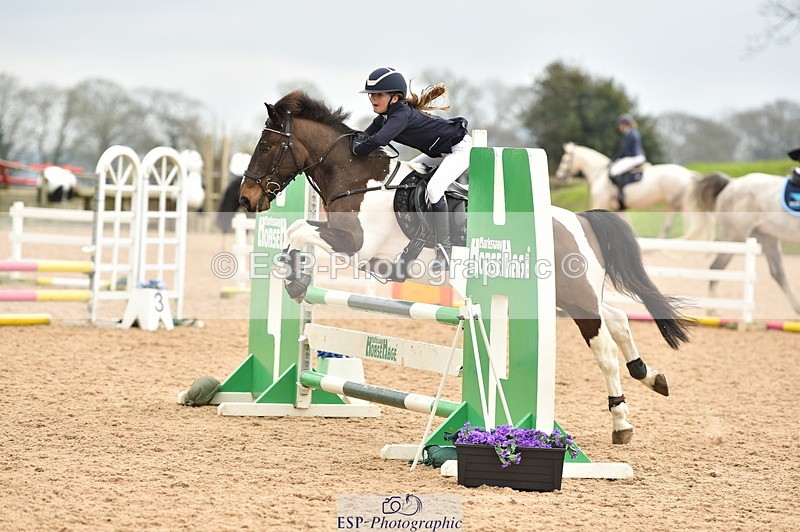 240331A-135048-00988 - 80cm Second Round