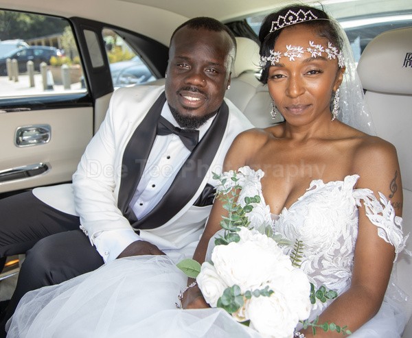  - WEDDINGS