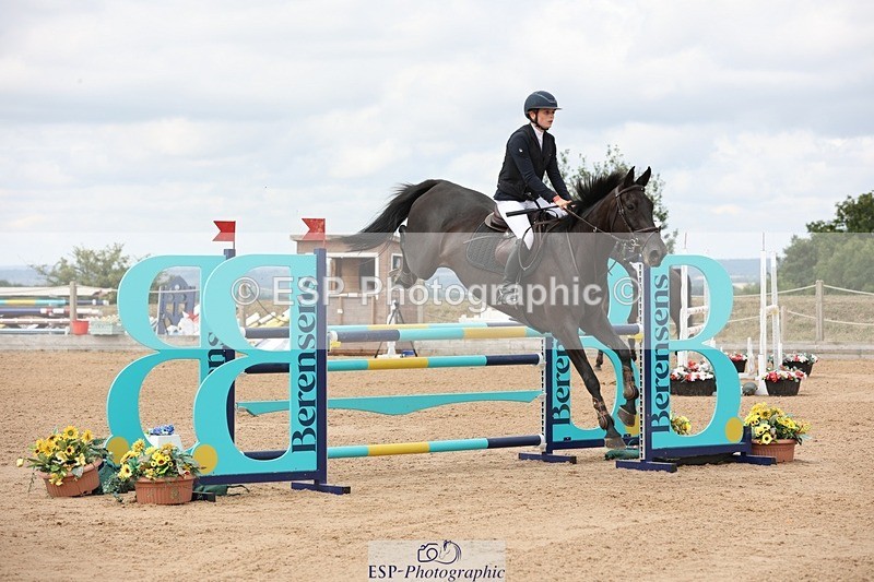 250719-115521-14777 - Cls 11, 1 Star Bronze Tour