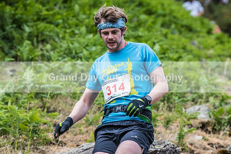 Coniston Seniors-187 - Coniston Gullies Senior Fell Race Sunday 25th May 2025