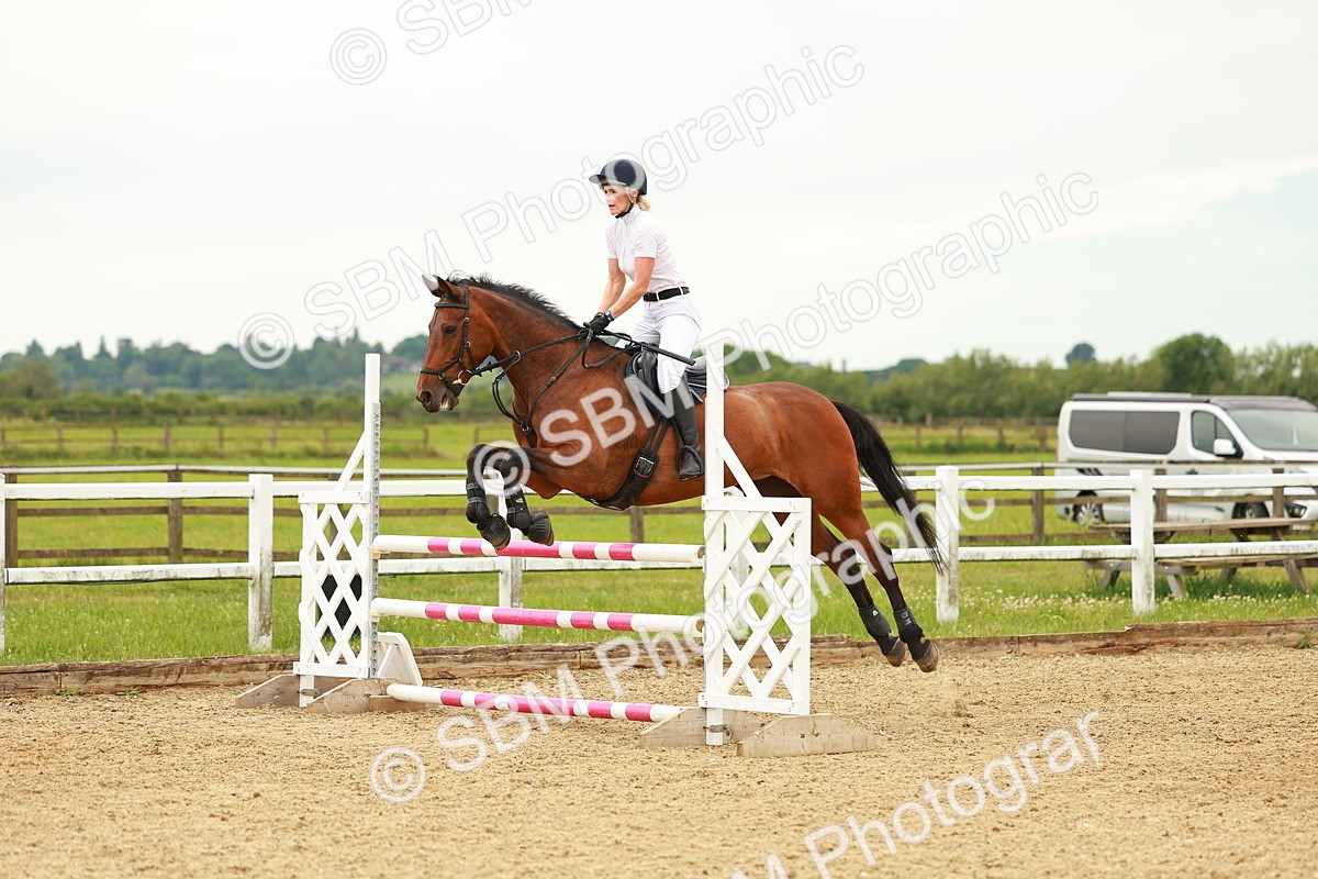 SBM_001891 - Class 3 - Senior Discovery - 1.00m
