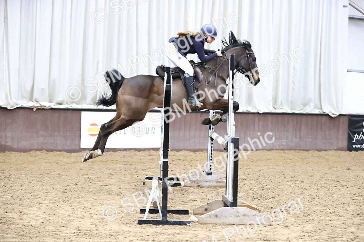 SBM_001556 - Class 10 - Pony Discovery - 90cm