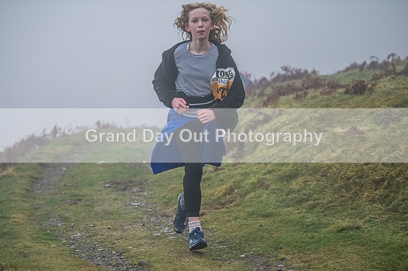 Sale Junior-131 - Sale Junior Fell Races Saturday 22nd November 2025