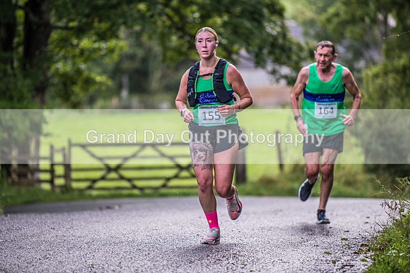 The One-180 - The One 10 Mile Road Race Saturday 13th September 2025