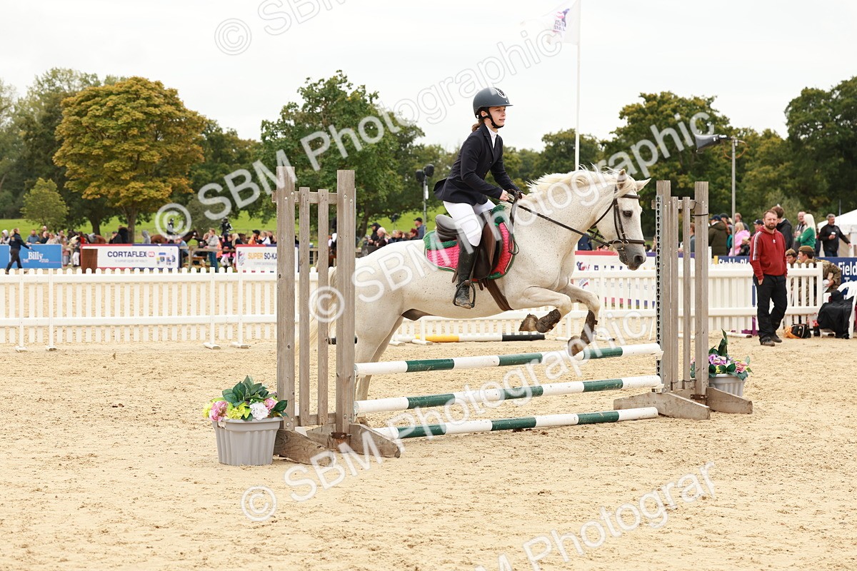 SBM_63624 - J12 - Junior Pony 55cm Championship
