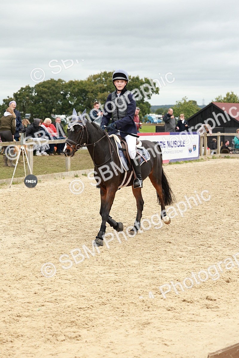 SBM_67130 - J13 - Junior Pony 60cm Championship